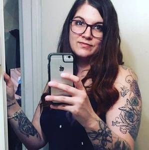 Meet your Posher, Allison